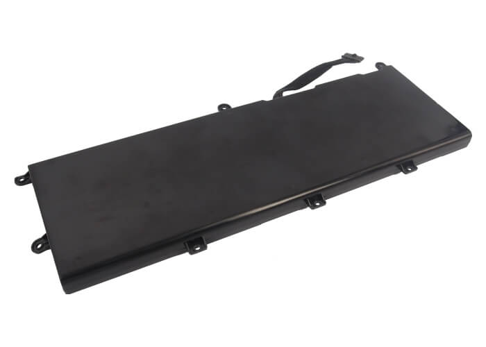 11.1V, 4900mAh, Li-Polymer Battery fits Lenovo, Ideapad U470, 54.39Wh
