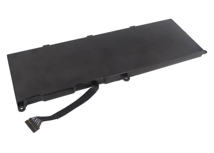 11.1V, 4900mAh, Li-Polymer Battery fits Lenovo, Ideapad U470, 54.39Wh