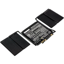 11.4V, 4300mAh, Li-Polymer Battery fits Apple, A1706, Emc 3071, 49.02Wh