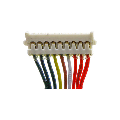 7.6V, 5050mAh, Li-Polymer Battery fits Samsung, Xe510c24, Xe510c24-k01us, 38.38Wh