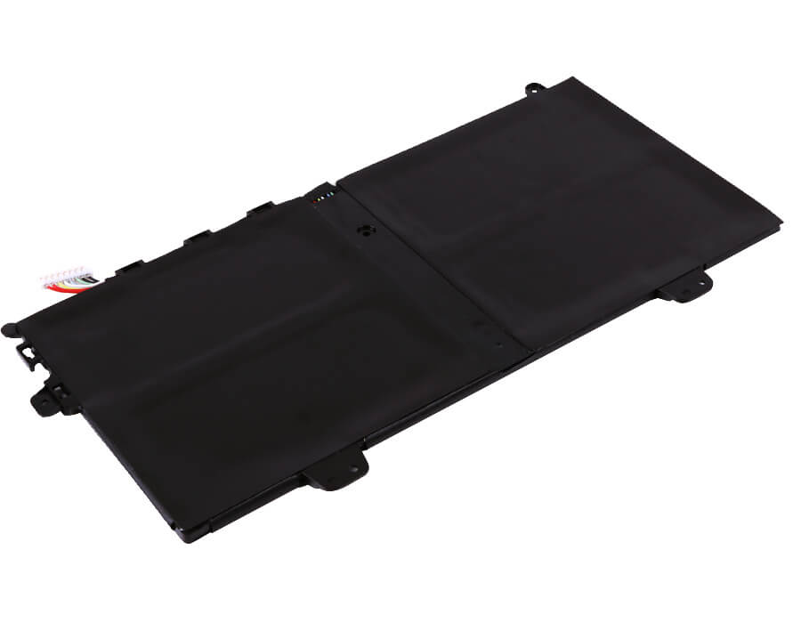 7.6V, 4400mAh, Li-Polymer Battery fits Lenovo, 80j80021us, For Yoga 3 11, 33.44Wh