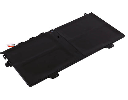 7.6V, 4400mAh, Li-Polymer Battery fits Lenovo, 80j80021us, For Yoga 3 11, 33.44Wh