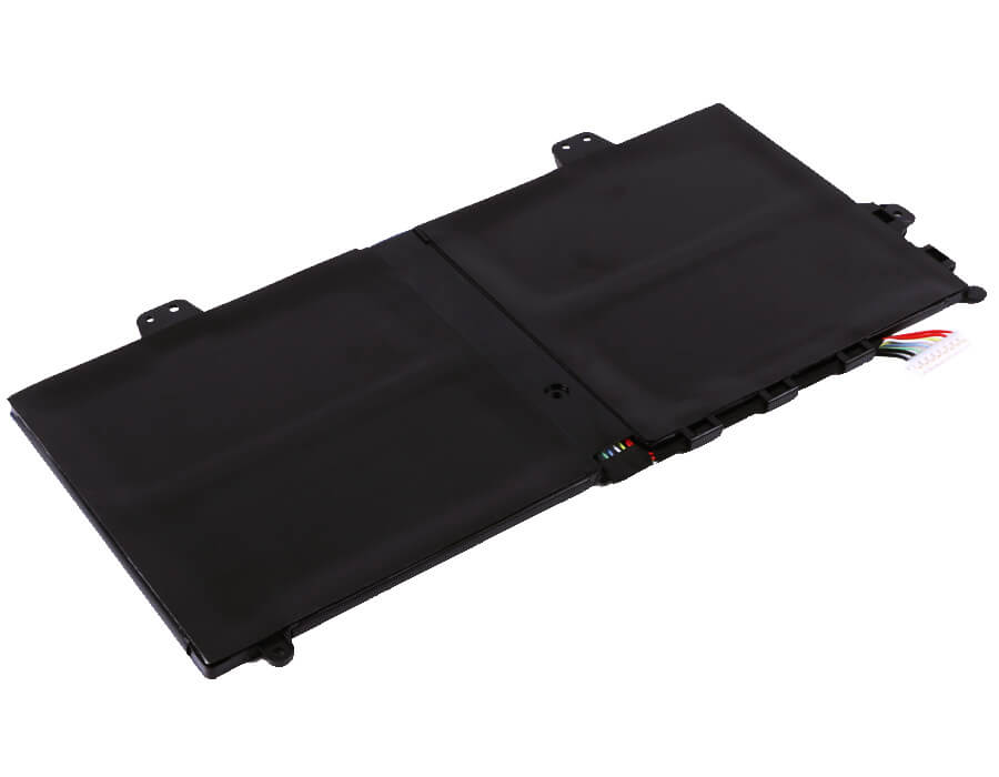 7.6V, 4400mAh, Li-Polymer Battery fits Lenovo, 80j80021us, For Yoga 3 11, 33.44Wh