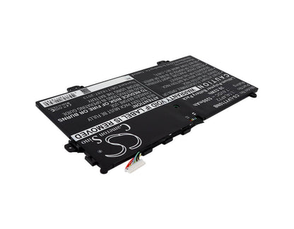 7.6V, 5200mAh, Li-Polymer Battery fits Lenovo, Yoga 3 11, Yoga 700, 39.52Wh