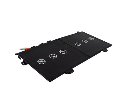 7.6V, 5200mAh, Li-Polymer Battery fits Lenovo, Yoga 3 11, Yoga 700, 39.52Wh
