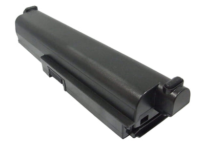10.8V, 8800mAh, Li-ion Battery fits Toshiba, Equium U400, Equium U400-124, 95.04Wh