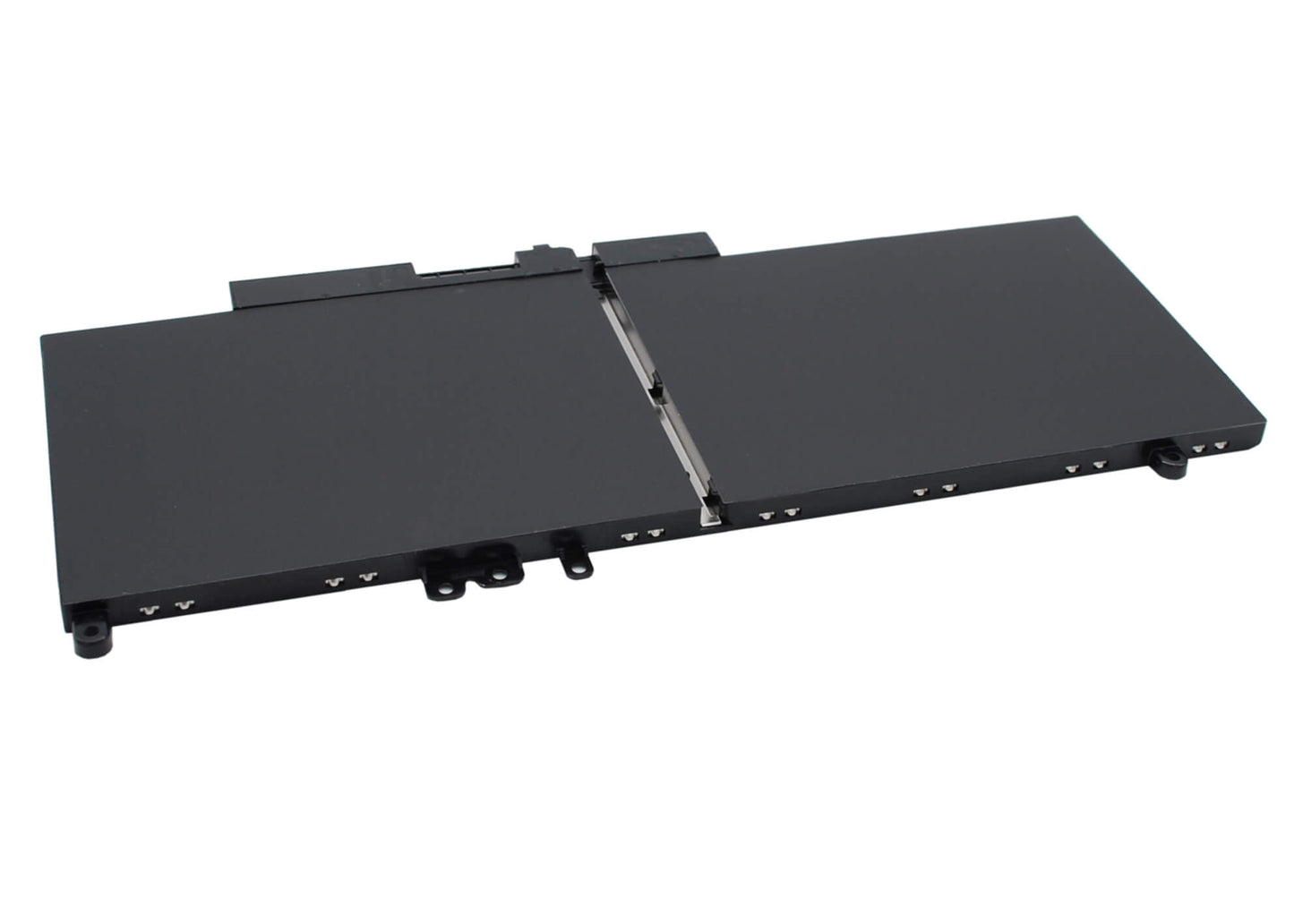 7.4V, 6850mAh, Li-Polymer Battery fits Dell, Latitude 14 5000, Latitude 14-e5470, 50.69Wh