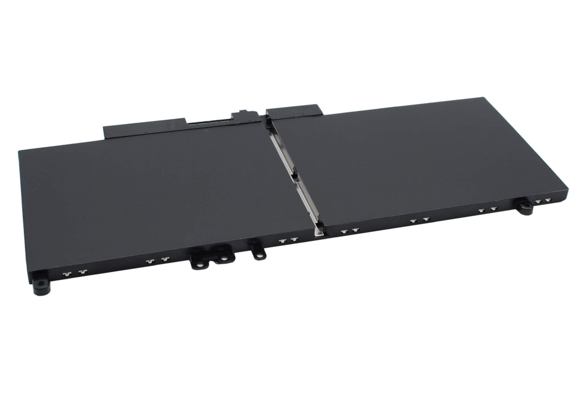 7.4V, 6850mAh, Li-Polymer Battery fits Dell, Latitude 14 5000, Latitude 14-e5470, 50.69Wh