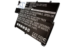 14.8V, 3300mAh, Li-ion Battery fits Dell, Inspiron 13z-5323, Inspiron 5323, 48.84Wh