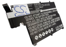 14.8V, 3300mAh, Li-ion Battery fits Dell, Inspiron 13z-5323, Inspiron 5323, 48.84Wh