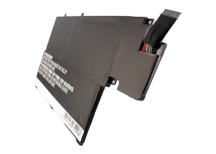 14.8V, 3300mAh, Li-ion Battery fits Dell, Inspiron 13z-5323, Inspiron 5323, 48.84Wh
