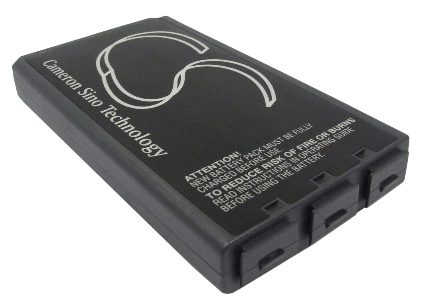 14.8V, 4400mAh, Li-ion Battery fits Dell, Inspiron 1000, Inspiron 1200, 65.12Wh