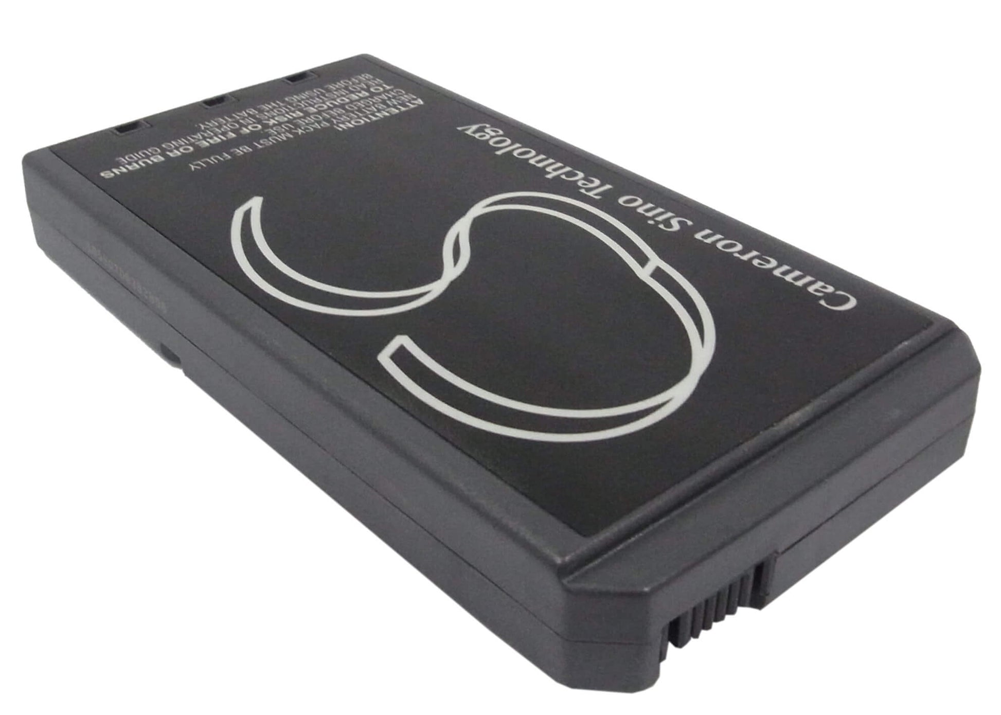 14.8V, 4400mAh, Li-ion Battery fits Dell, Inspiron 1000, Inspiron 1200, 65.12Wh
