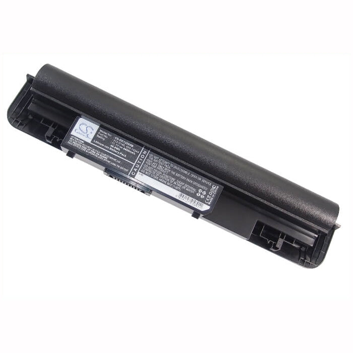 11.1V, 4400mAh, Li-ion Battery fits Dell, Vostro 1220, Vostro 1220n, 48.84Wh