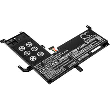 11.52V, 3600mAh, Li-Polymer Battery fits Asus, Tp510, Tp510ua, 41.472Wh