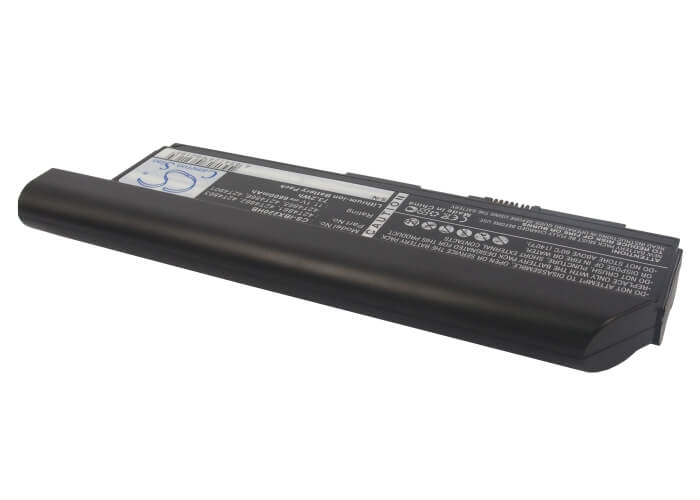11.1V, 6600mAh, Li-ion Battery fits Ibm, Thinkpad X220, Thinkpad X220i, 73.26Wh