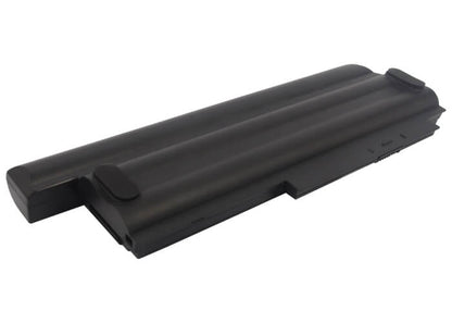 11.1V, 6600mAh, Li-ion Battery fits Ibm, Thinkpad X220, Thinkpad X220i, 73.26Wh