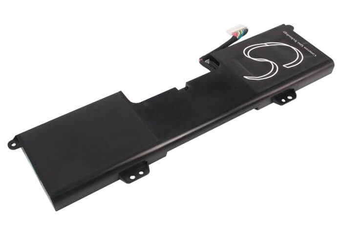 14.8V, 1950mAh, Li-ion Battery fits Dell, Inspiron Duo 1090, Inspiron Duo Convertible, 28.86Wh