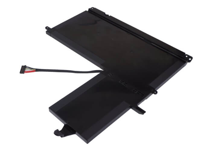 14.8V, 4250mAh, Li-Polymer Battery fits Lenovo, Thinkpad S5, Thinkpad S5 20b0000qcd, 62.9Wh