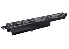 11.25V, 2900mAh, Li-ion Battery fits Asus, 200ca-ct161h, Ar5b125, 32.625Wh