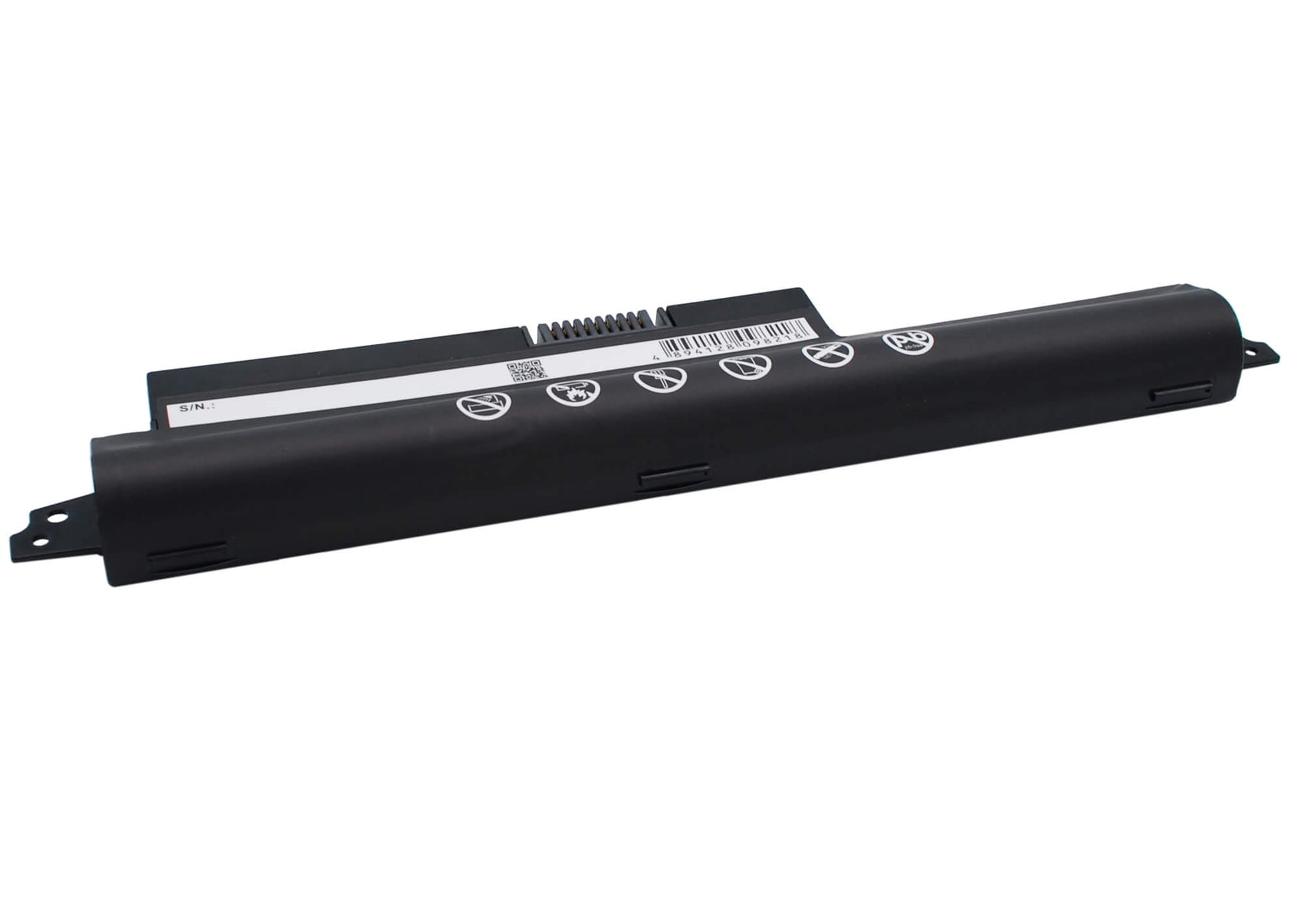 11.25V, 2900mAh, Li-ion Battery fits Asus, 200ca-ct161h, Ar5b125, 32.625Wh
