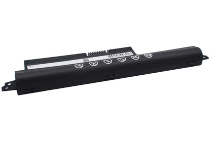 11.25V, 2900mAh, Li-ion Battery fits Asus, 200ca-ct161h, Ar5b125, 32.625Wh