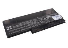14.8V, 3000mAh, Li-Polymer Battery fits Lenovo, Ideapad U350, Ideapad U350 20028, 44.4Wh