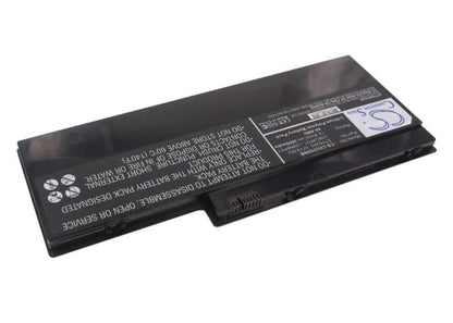 14.8V, 3000mAh, Li-Polymer Battery fits Lenovo, Ideapad U350, Ideapad U350 20028, 44.4Wh