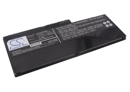 14.8V, 3000mAh, Li-Polymer Battery fits Lenovo, Ideapad U350, Ideapad U350 20028, 44.4Wh