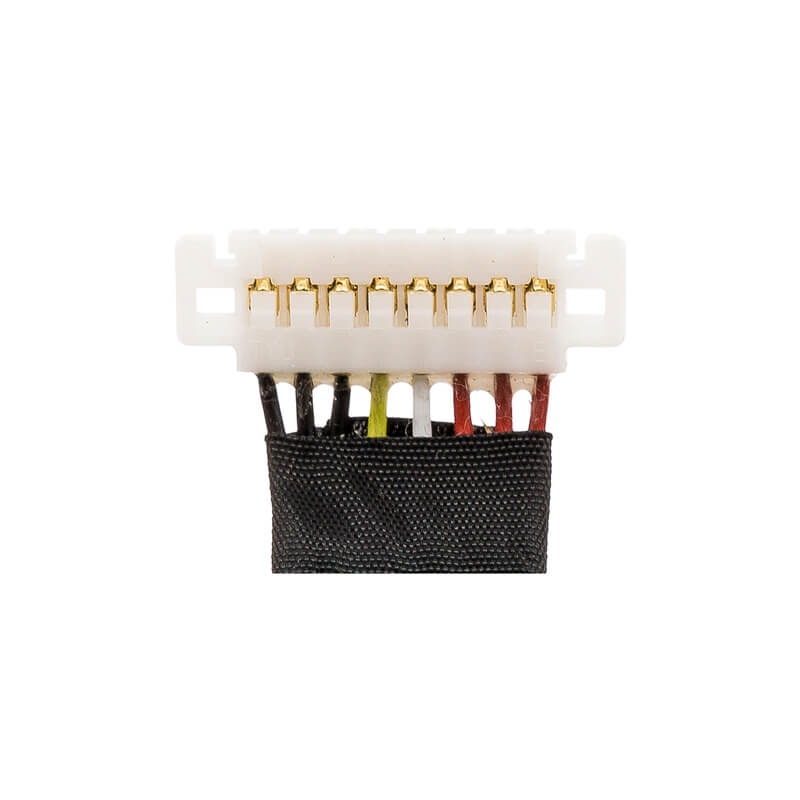 15.4V, 3700mAh, Li-Polymer Battery fits Asus, Q536fd, Q536fd-bi7t15, 56.98Wh