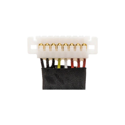 15.4V, 3700mAh, Li-Polymer Battery fits Asus, Q536fd, Q536fd-bi7t15, 56.98Wh