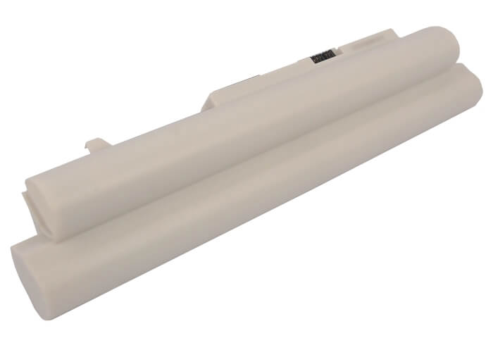 White, 11.1V, 6600mAh, Li-ion Battery fits Lenovo, Ideapad S10-2, Ideapad S10-2 20027, 73.26Wh