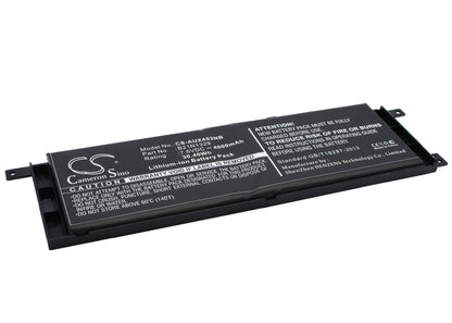 7.6V, 4000mAh, Li-ion Battery fits Asus, B06wwpxc3m, B076m3xcc9, 30.4Wh