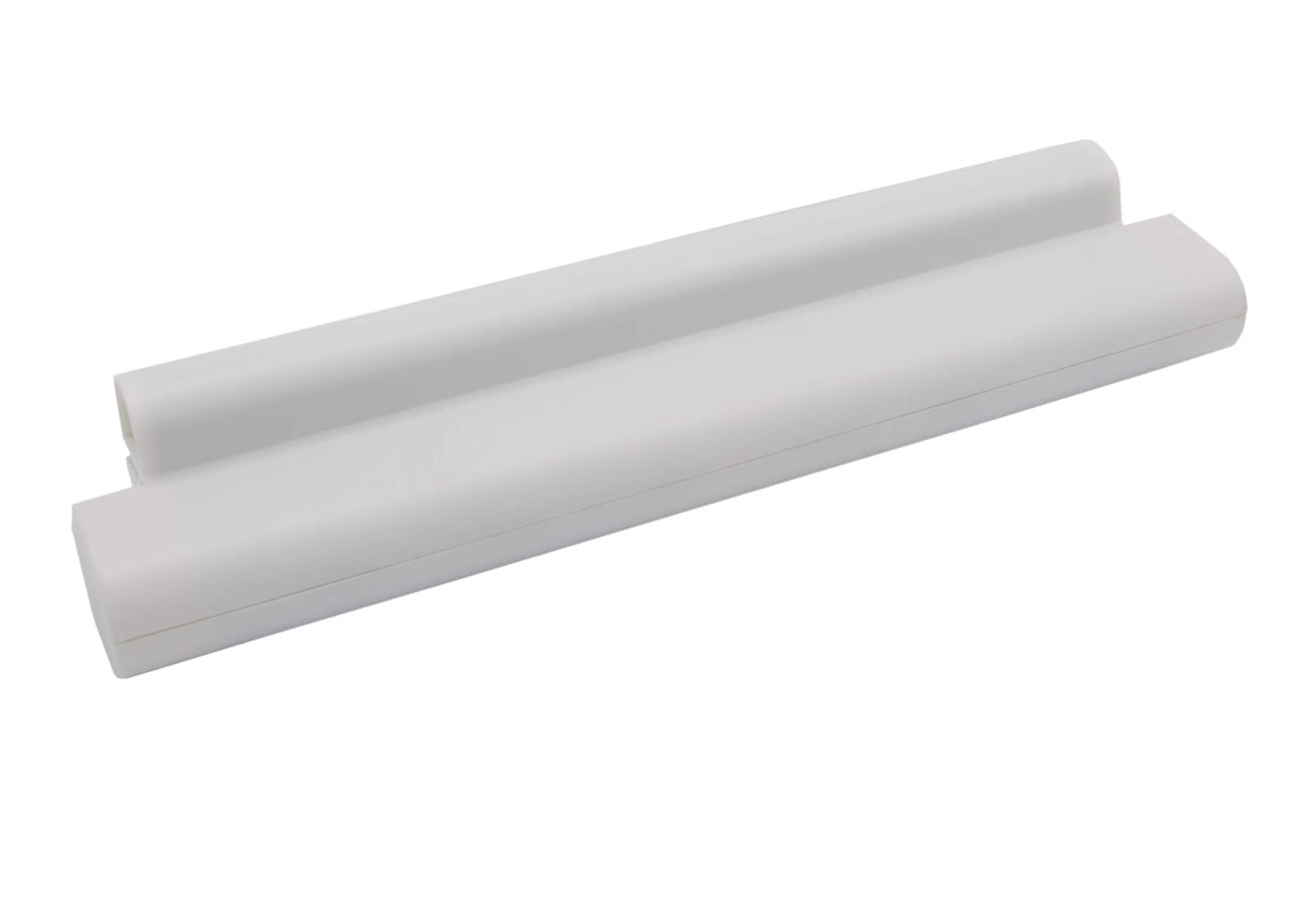 White, 11.1V, 7800mAh, Li-ion Battery fits Lenovo, Ideapad S10, Ideapad S10 20015, 86.58Wh