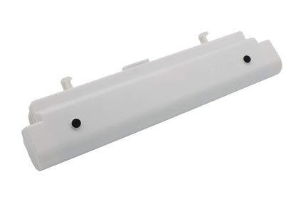 White, 11.1V, 7800mAh, Li-ion Battery fits Lenovo, Ideapad S10, Ideapad S10 20015, 86.58Wh