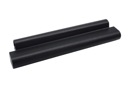 Black, 11.1V, 7800mAh, Li-ion Battery fits Lenovo, Ideapad S10, Ideapad S10 20015, 86.58Wh