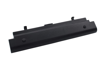 Black, 11.1V, 7800mAh, Li-ion Battery fits Lenovo, Ideapad S10, Ideapad S10 20015, 86.58Wh