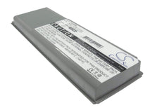 11.4V, 6600mAh, Li-ion Battery fits Dell, Inspiron 8500, Inspiron 8600, 75.24Wh