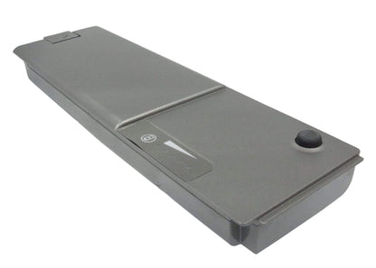 11.4V, 6600mAh, Li-ion Battery fits Dell, Inspiron 8500, Inspiron 8600, 75.24Wh