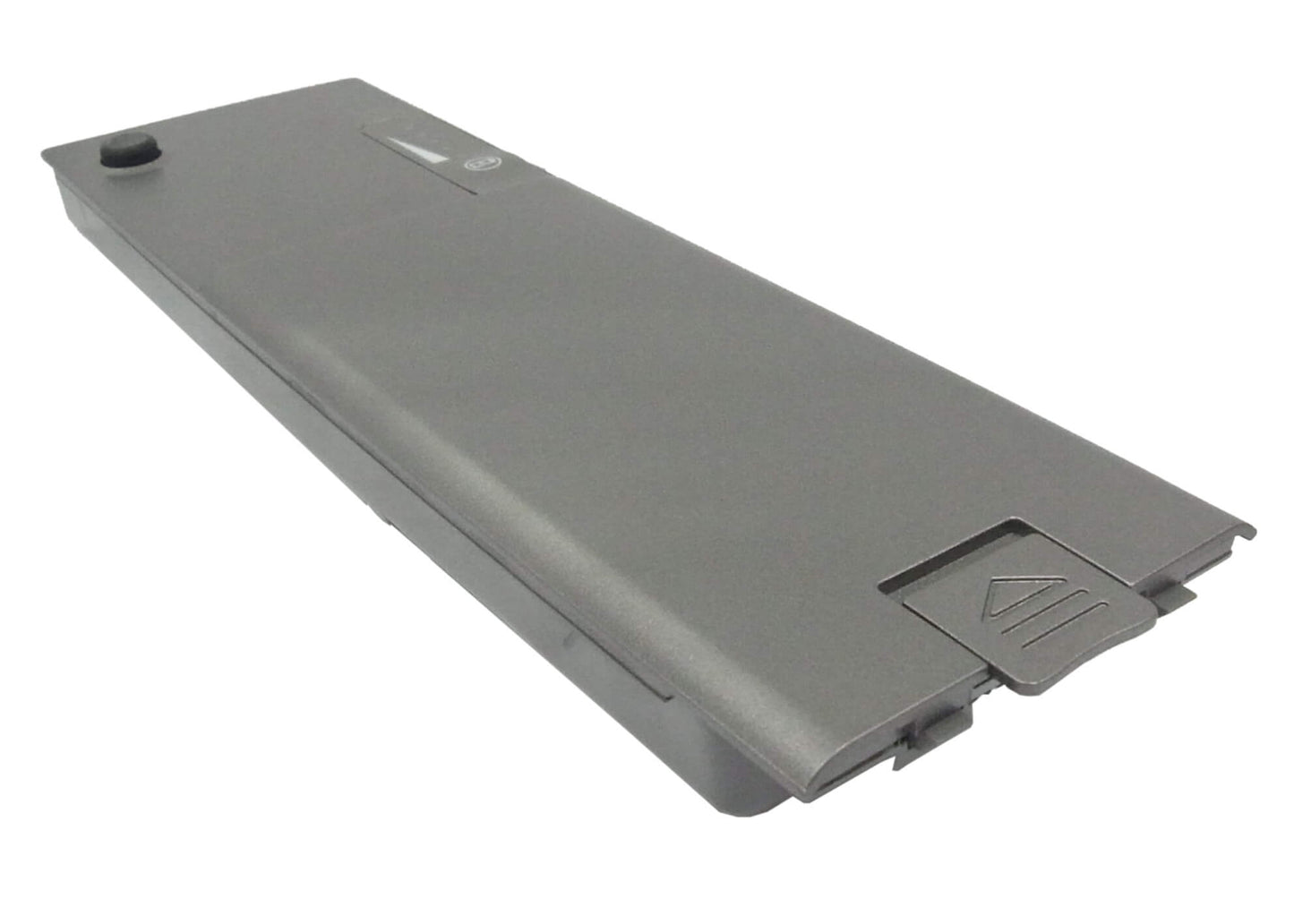 11.4V, 6600mAh, Li-ion Battery fits Dell, Inspiron 8500, Inspiron 8600, 75.24Wh
