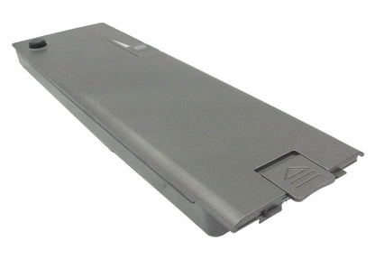 11.4V, 6600mAh, Li-ion Battery fits Dell, Inspiron 8500, Inspiron 8600, 75.24Wh