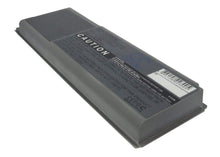 11.4V, 4400mAh, Li-ion Battery fits Dell, Inspiron 8500, Inspiron 8500m, 50.16Wh