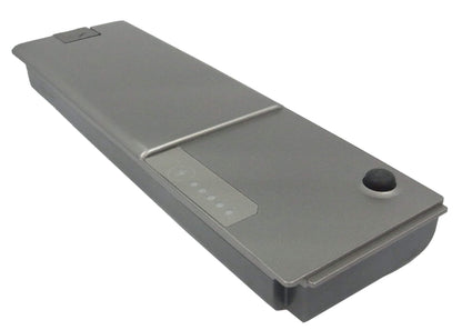 11.4V, 4400mAh, Li-ion Battery fits Dell, Inspiron 8500, Inspiron 8500m, 50.16Wh