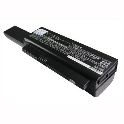 14.8V, 4400mAh, Li-ion Battery fits Hp, Probook 4210s, Probook 4310s, 65.12Wh