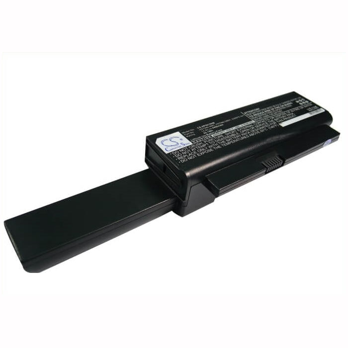 14.8V, 4400mAh, Li-ion Battery fits Hp, Probook 4210s, Probook 4310s, 65.12Wh