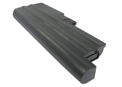 10.8V, 6600mAh, Li-ion Battery fits Ibm, Thinkpad R60, Thinkpad R60 9455, 71.28Wh