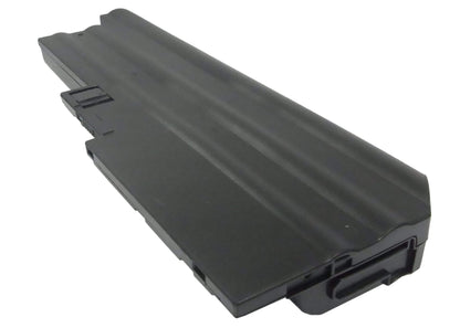 10.8V, 6600mAh, Li-ion Battery fits Ibm, Thinkpad R60, Thinkpad R60 9455, 71.28Wh