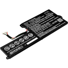 11.1V, 3200mAh, Li-Polymer Battery fits Lenovo, Chromebook N21, Chromebook N21-80mg, 35.52Wh