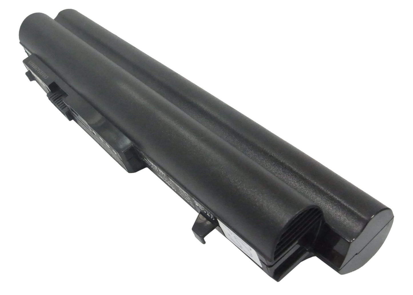 Black, 11.1V, 4400mAh, Li-ion Battery fits Lenovo, Ideapad S10-2, Ideapad S10-2 20027, 48.84Wh