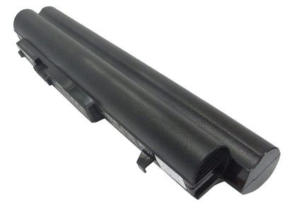 Black, 11.1V, 4400mAh, Li-ion Battery fits Lenovo, Ideapad S10-2, Ideapad S10-2 20027, 48.84Wh